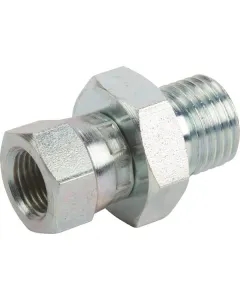 Burnett & Hillman - VNBW0402 - Adapter 1/4 x 1/8 BSP