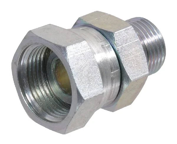 Burnett & Hillman - VNBW0412 - Adapter 1/4 x 3/4 BSP