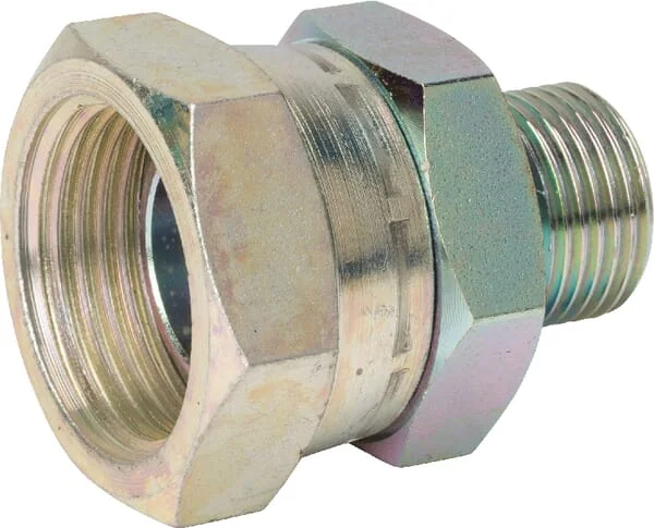 Burnett & Hillman - VNBW1016 - Adapter 5/8 X 1 BSP