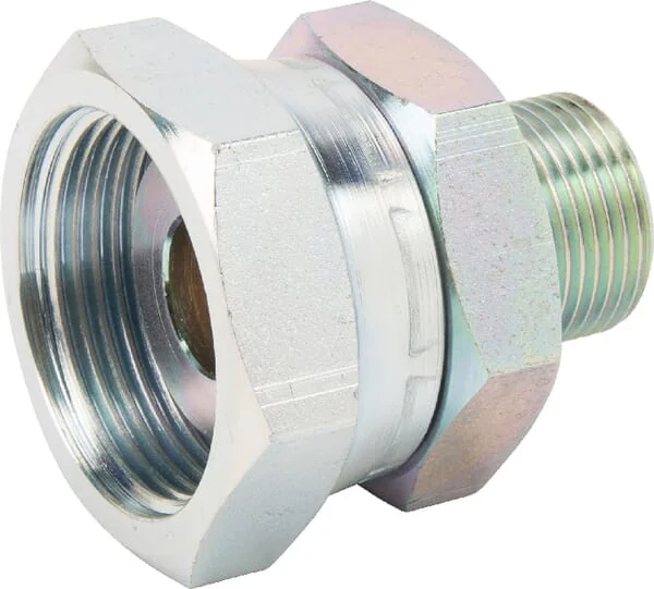Burnett & Hillman - VNBW1220 - Adapter 3/4 X 1-1/4 BSP