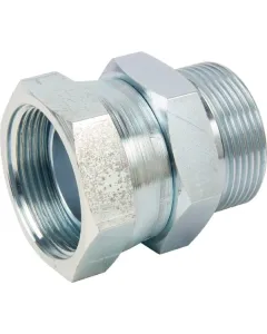 Burnett & Hillman - VNBW24 - Adapter 1-1/2 X 1-1/2 BSP