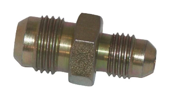 Burnett & Hillman - VNJ1721 - Adapter M 1-1/16 X 1-5/16 JIC