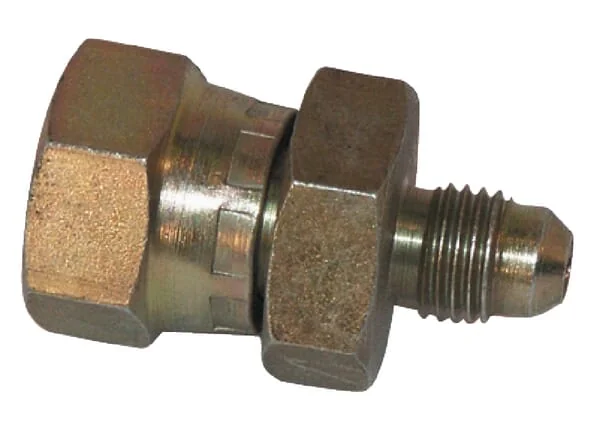 Burnett & Hillman - VNJMW1216 - Adapter m/w 3/4 JIC x M16