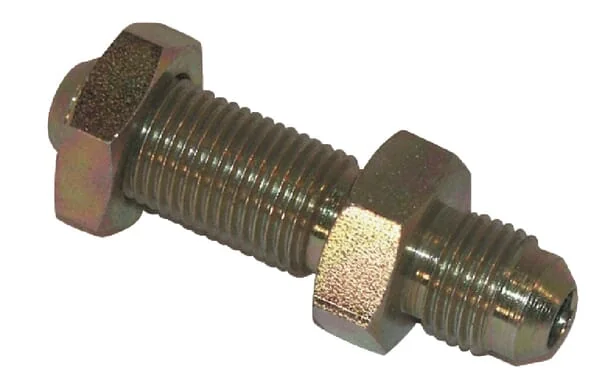 Burnett & Hillman - VNJS14 - Durchführungsadapter m/m 7/8 JIC