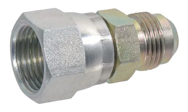 Burnett & Hillman - VNJW0917 - Adapter 9/16 x 1 1/16 UNF