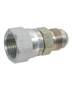 Burnett & Hillman - VNJW17 - Adapter m-w JIC 1 1/16
