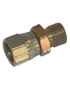 Burnett & Hillman - VNMJW1609 - Adapter m/w M16 x 9/16 JIC
