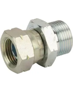 Burnett & Hillman - VNMW2218 - Adapter Stecker/Buchse M22 x M18