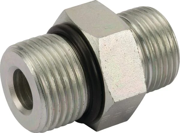 Burnett & Hillman - VNOU1114 - Adapter 11/16 ORFS x 7/8 UNF