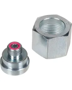 Burnett & Hillman - VNOW0919 - Adapter ORFS Stecker/Buchse 9/16 x 1 3/16