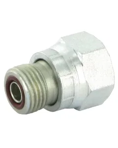 Burnett & Hillman - VNOW1113 - Adapter Stecker/Buchse 11/16 x 13/16 ORFS