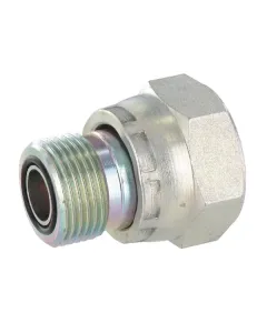 Burnett & Hillman - VNOW1619 - Adapter ORFS Stecker/Buchse 1 x 1 3/16