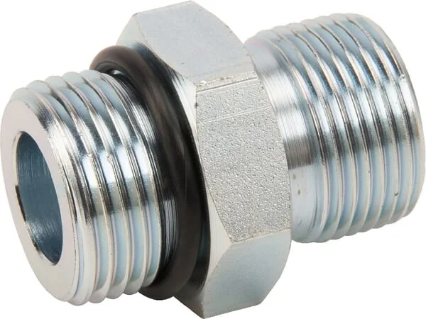 Burnett & Hillman - VNUB1716 - Adapter 1 BSP x 1 1/16 UNF