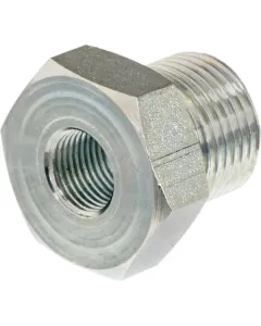 Burnett & Hillman - VRB0602 - Adapter Stecker/Buchse