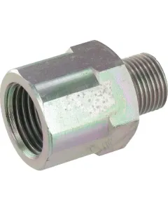 Burnett & Hillman - VRB0608 - Verbindungsstück PC MBSP CT 3/8 - FG 1/2