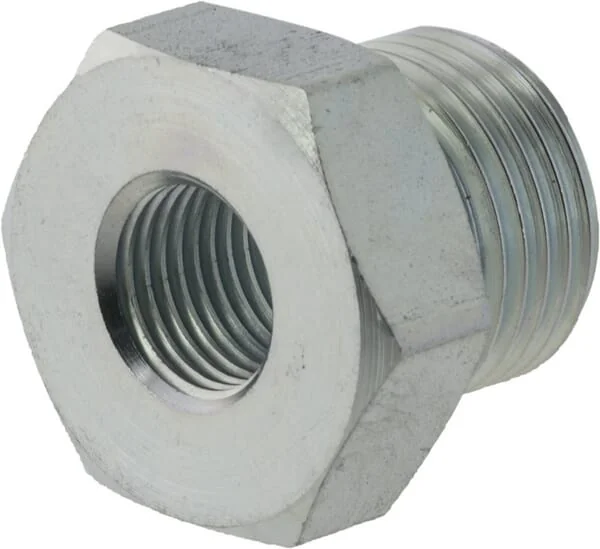 Burnett & Hillman - VRB0804 - Adapter Stecker/Buchse
