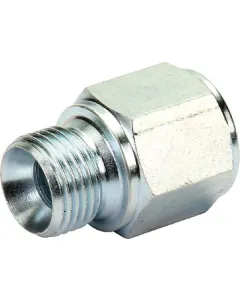 Burnett & Hillman - VRBU0812 - Adapter Stecker-Buchse 1/2 BSP 3/4 UNF