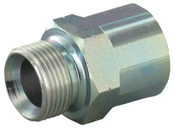 Burnett & Hillman - VRM2216 - Adapter Stecker-Buchse M22 x M16