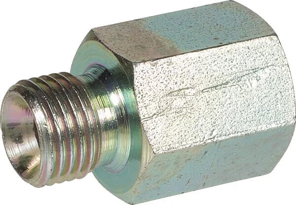 Burnett & Hillman - VRMB1004 - Adapter 1/4 BSP M10
