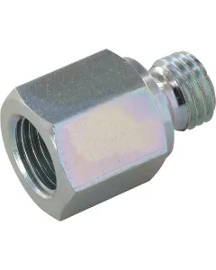 Burnett & Hillman - VRMB1204 - Adapter 1/4 BSP M12