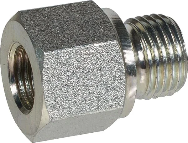 Burnett & Hillman - VRMB1604 - Adapter FG1/4 - M16x150