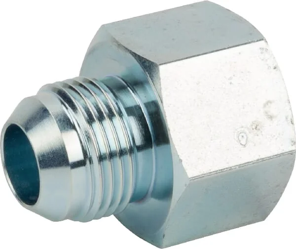 Burnett & Hillman - VRU1721 - Adapter Stecker-Buchse JIC 1 1/16 x 1 5/16