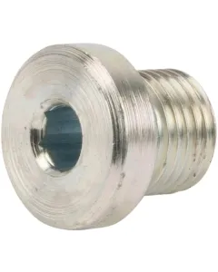 Burnett & Hillman - VS04AXC - Stopfen 1/4 BSP