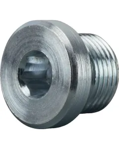 Burnett & Hillman - VS06AXC - Stopfen 3/8 BSP