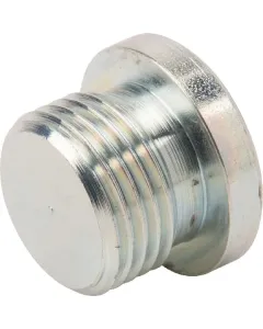 Burnett & Hillman - VS08AXC - Stopfen 1/2 BSP