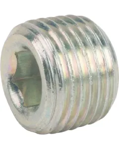 Burnett & Hillman - VSC02NPT - Kegelnippel 1/8 NPT