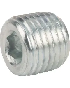 Burnett & Hillman - VSC04NPT - Kegelnippel 1/4 NPT