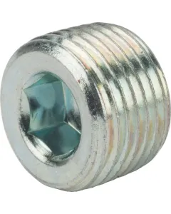 Burnett & Hillman - VSC06NPT - Kegelnippel 3/8 NPT