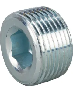Burnett & Hillman - VSC16NPT - Kegelnippel 1 NPT