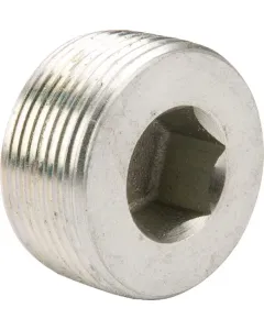 Burnett & Hillman - VSC20NPT - Kegelnippel 1 1/4 NPT