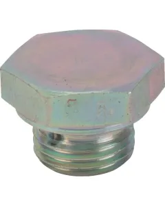 Burnett & Hillman - VSZM16 - Stecker M16x1,5