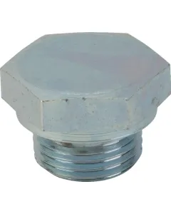 Burnett & Hillman - VSZM18 - Stecker M18x1,5