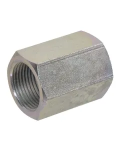 Burnett & Hillman - ZB20 - Sechskantbuchse 1-1/4 BSP