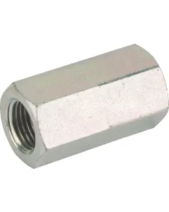 Burnett & Hillman - ZBN02 - Verbindungsstück NPT F1/8 F1/8