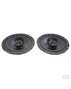 Calearo - EL165 - Lautsprecherset 165 mm