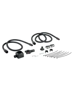 Calix - 1760025 - Kabelsatz mit Verteilerdose