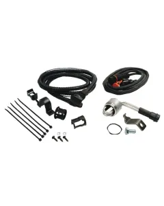 Calix - MVP130 - Motorvorwaermer
