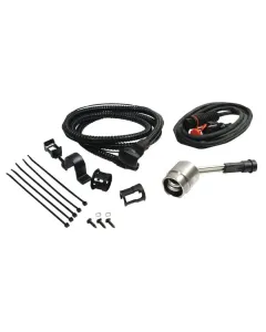 Calix - MVP163 - Motorvorwaermgeraet