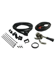 Calix - MVP298 - Motorvorwaermgeraet