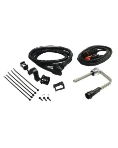 Calix - MVP32D - Motorheizung 750 W