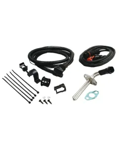 Calix - MVP350 - Motorvorwaermungssystem