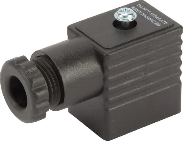 Camozzi - 122800EX - Stecker