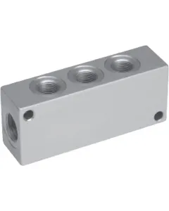 Camozzi - 3043384D14 - Verteilerblock