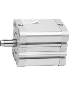 Camozzi - 32M2A032A080 - Kompaktzylinder