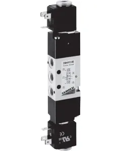 Camozzi - 358E1102 - 5/2-Wege-Magnetventil
