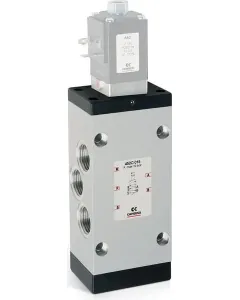 Camozzi - 432C01522 - Magnetventile
